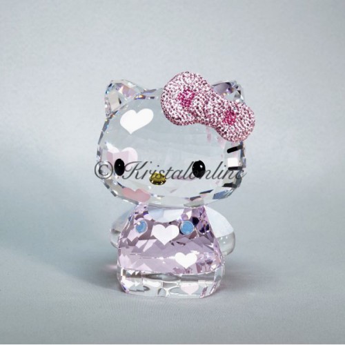 Hello Kitty - Harten - Gelimiteerde Editie 2012